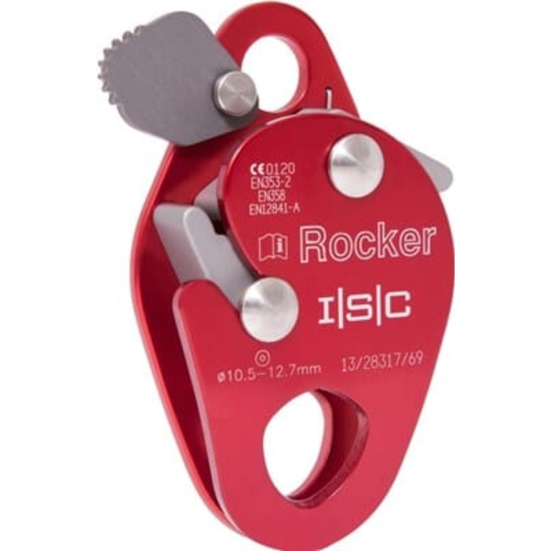 ISC RP500/ RP500 Rocker-DISCONTINUED