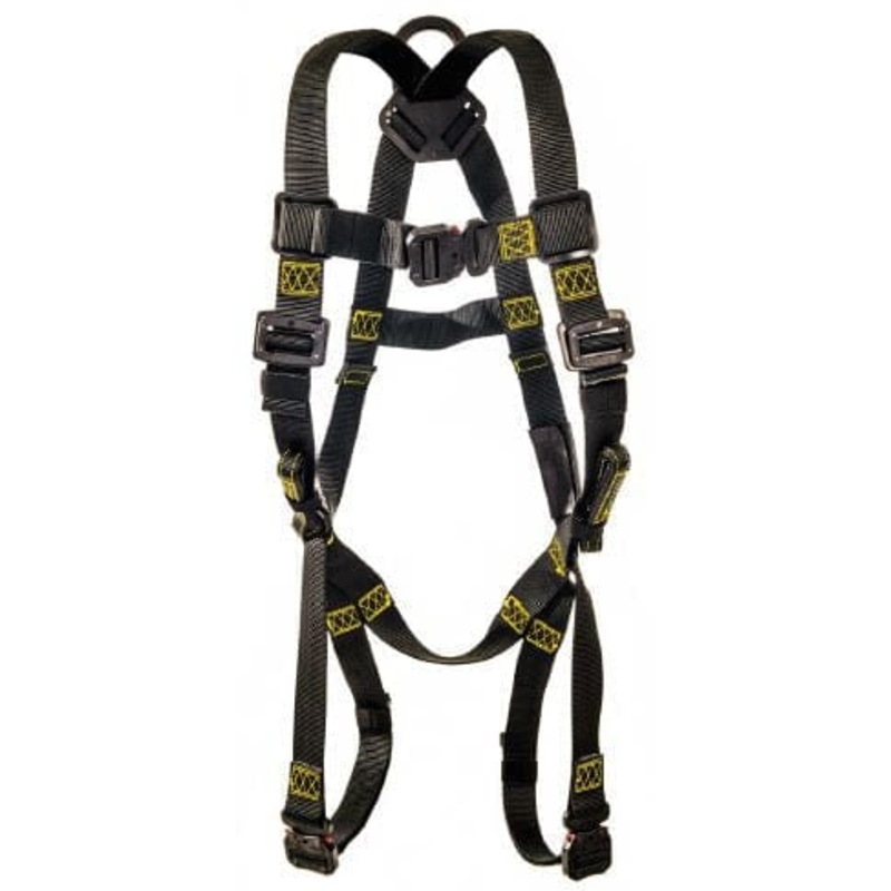Jelco Bucket Truck Harness Arc Flash Fall Protection Gear - 41680
