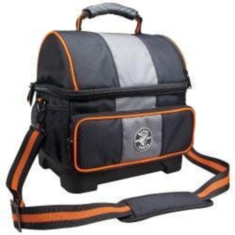 Klein Tradesman Pro Soft Lunch Cooler, 12-Quart - 55601