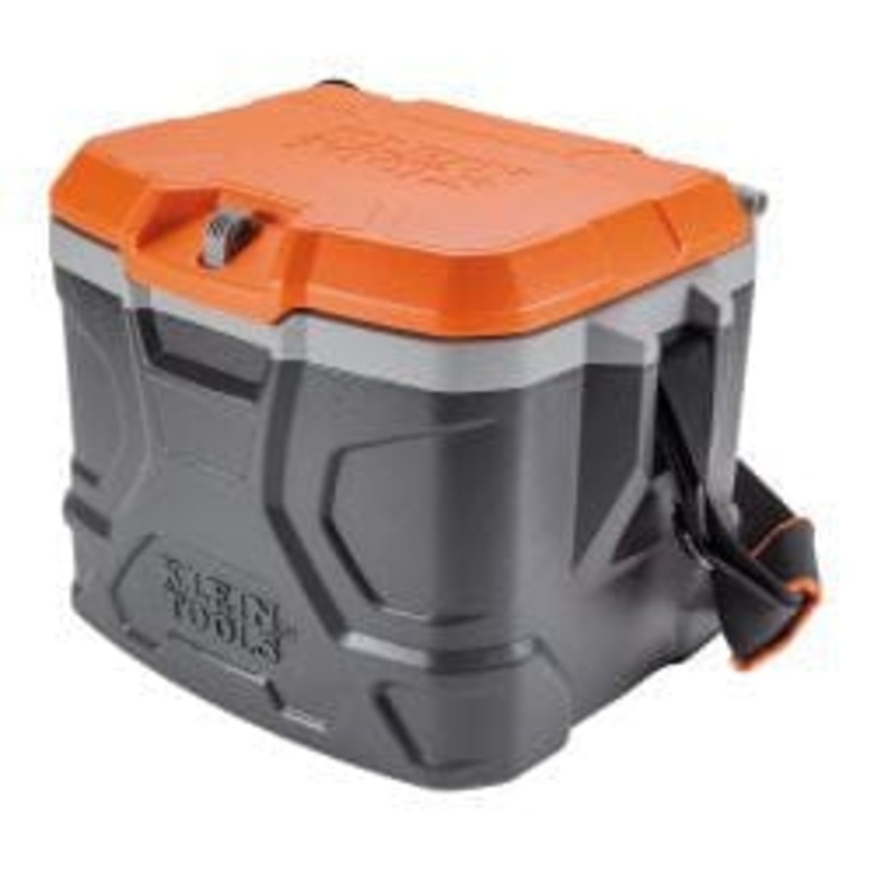 Klein Tradesman Pro Tough Box Cooler - 55600