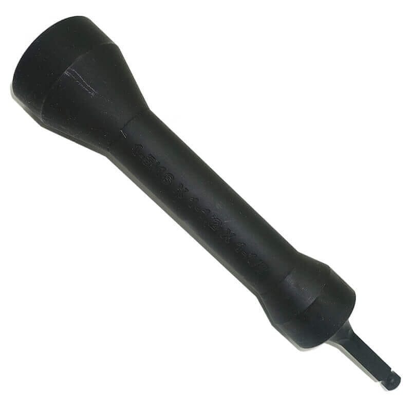 Lowell Transmission Triple Square Impact Socket Nut Runner- TRTSIS