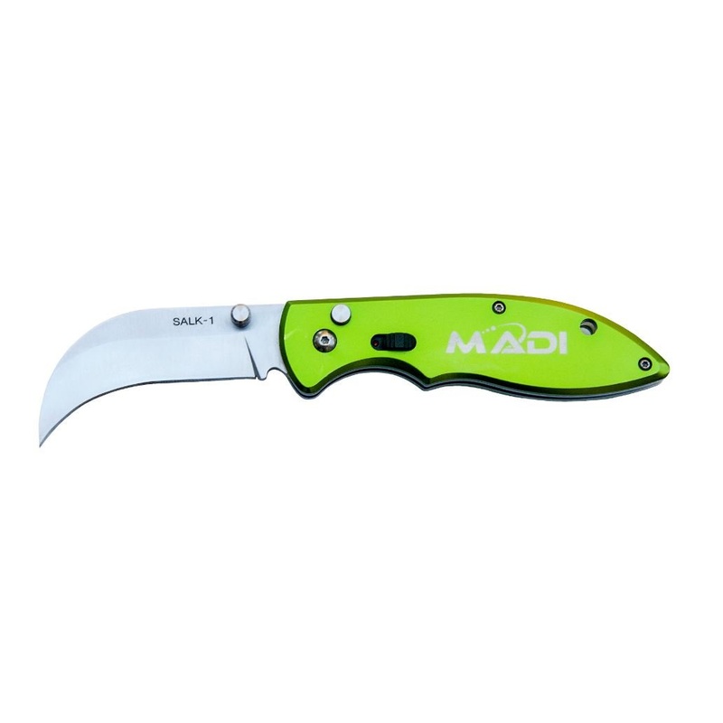 MADI Spring Assisted Pocket Knife - SALK 1