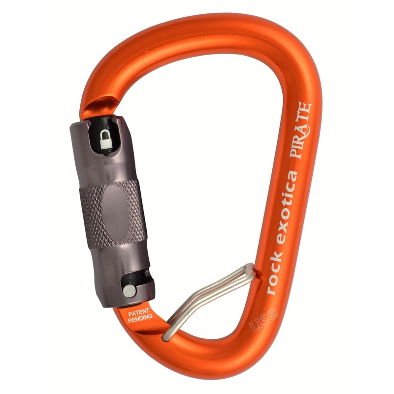 Rock Exotica Pirate WireEye Auto-Lock - C1WEA