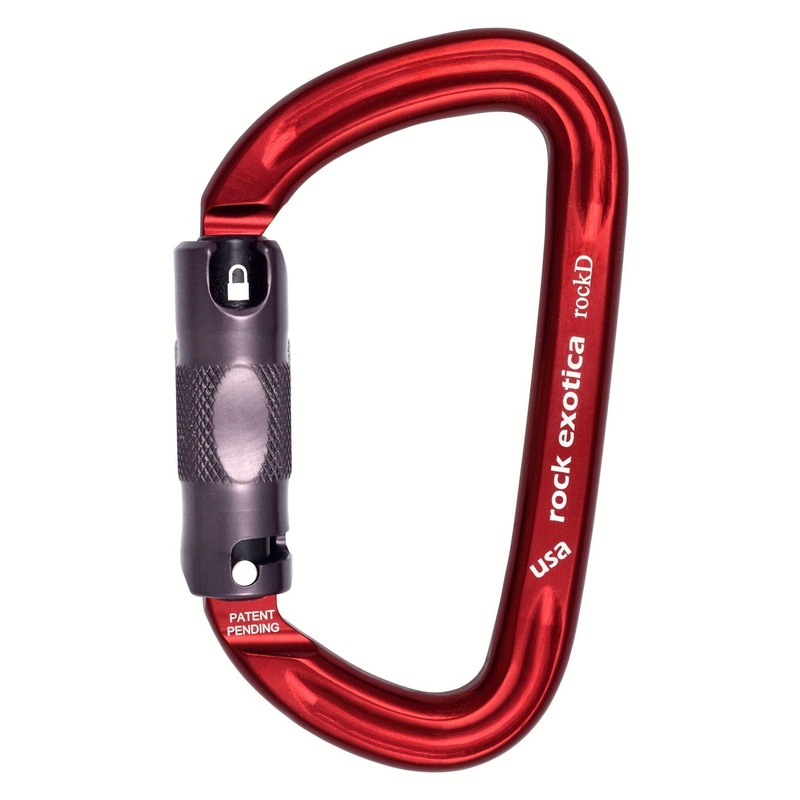 Rock Exotica RockD Auto-Lock - C2A