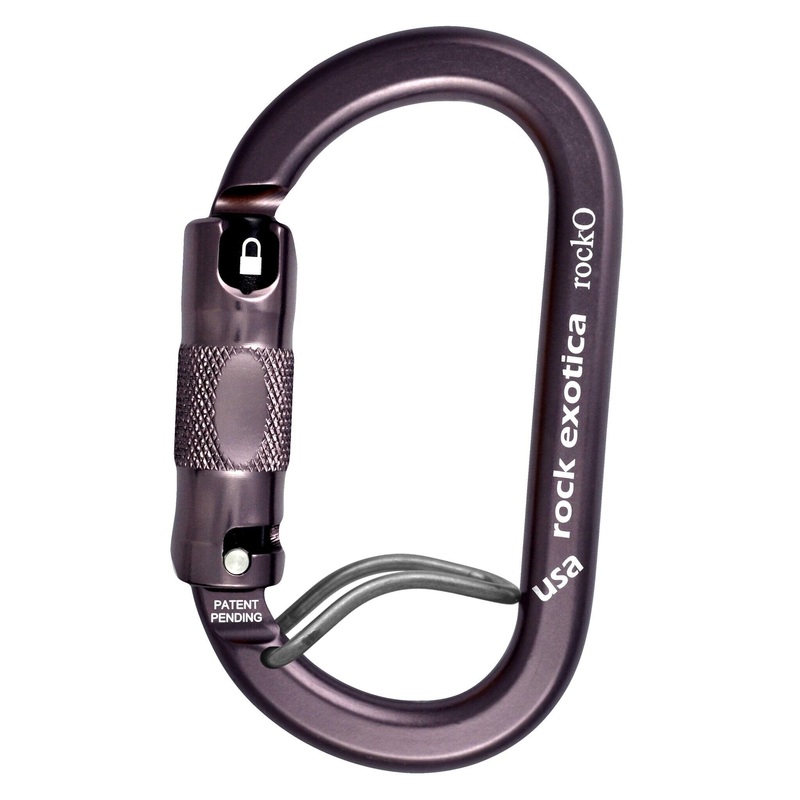 Rock Exotica RockO WireEye Auto-Lock - C3WEA