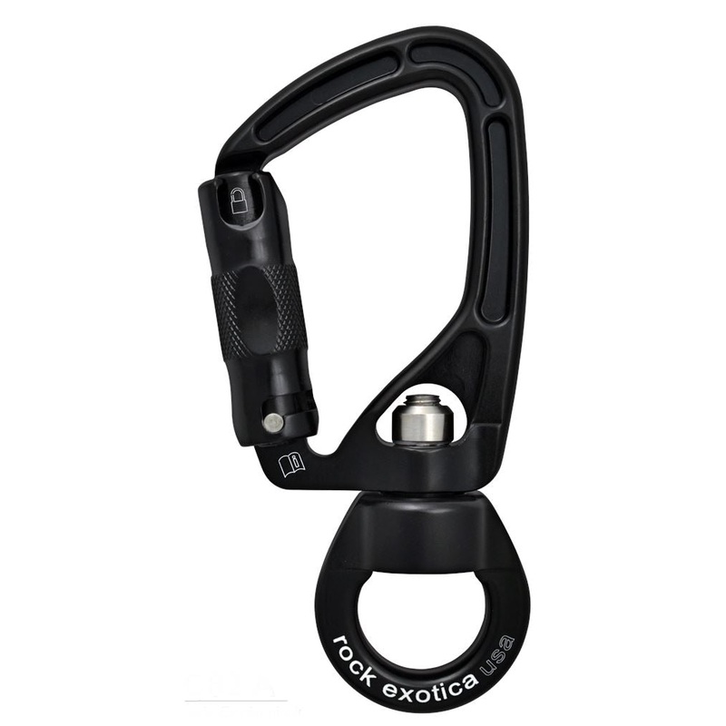 Rock Exotica SwivaEye (Autolock) - C82A