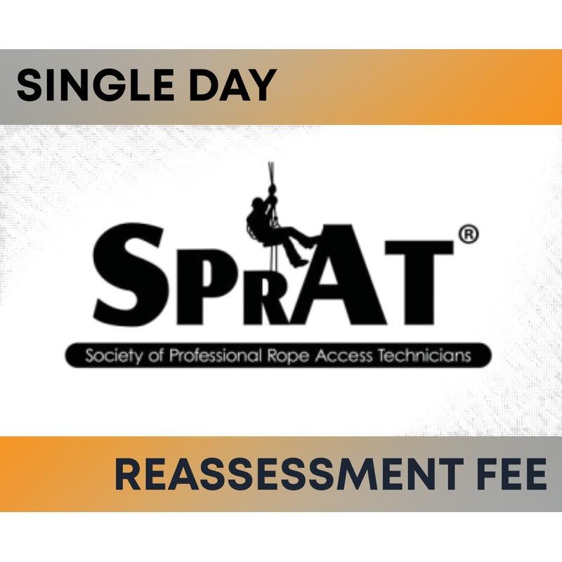 SPRAT Reassessment Only