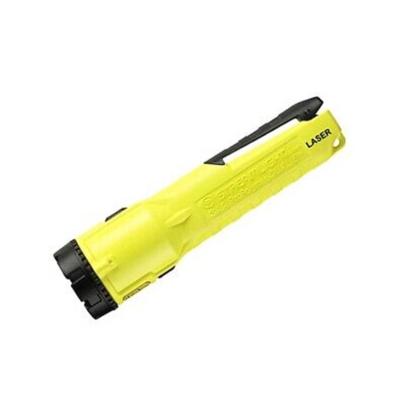 Streamlight 3AA Dualie Multi-Function Flashlight w/Magnetic Clip - 68780