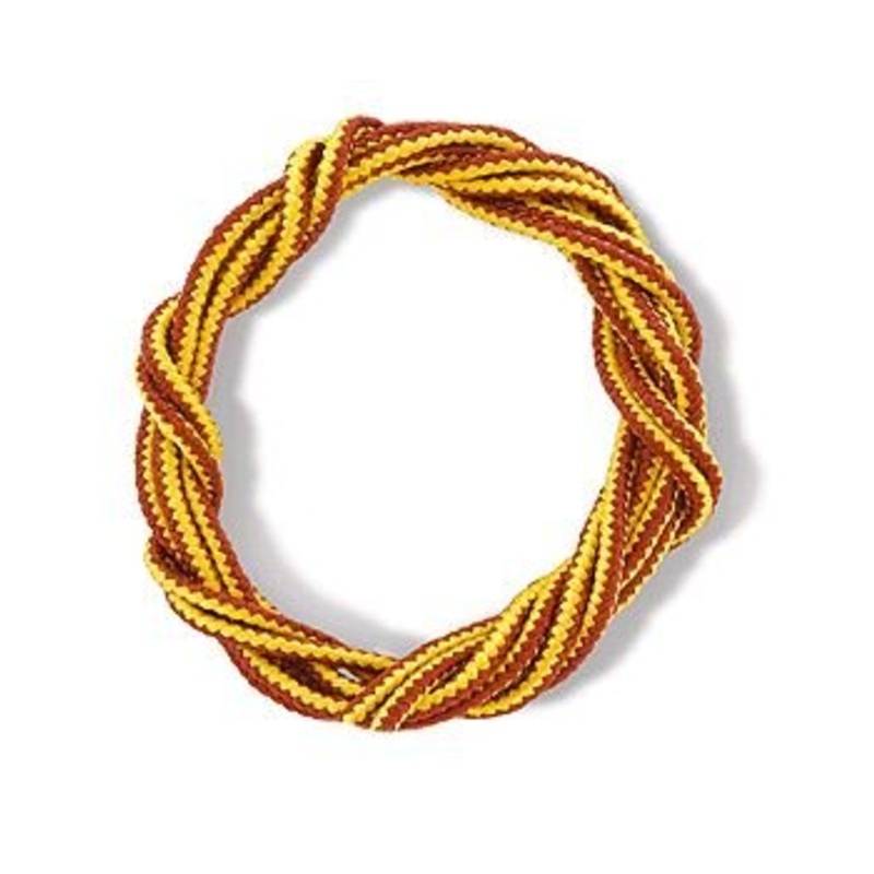 Wesco Boot Laces 96" - Nylon - Tan - 96L