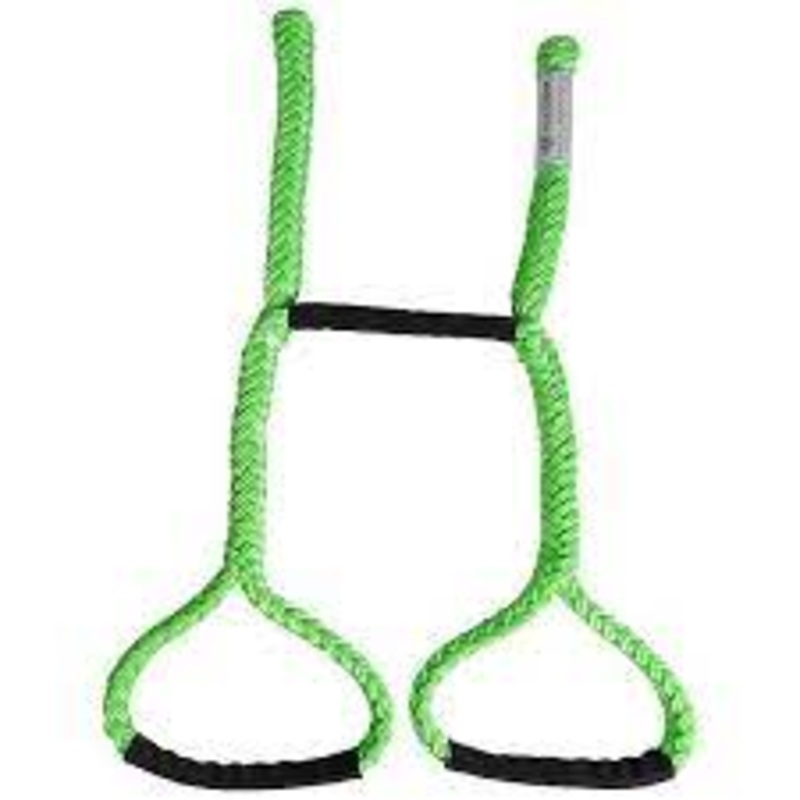 All Gear Adjustable Green Transformer Sling - AGTS3472G
