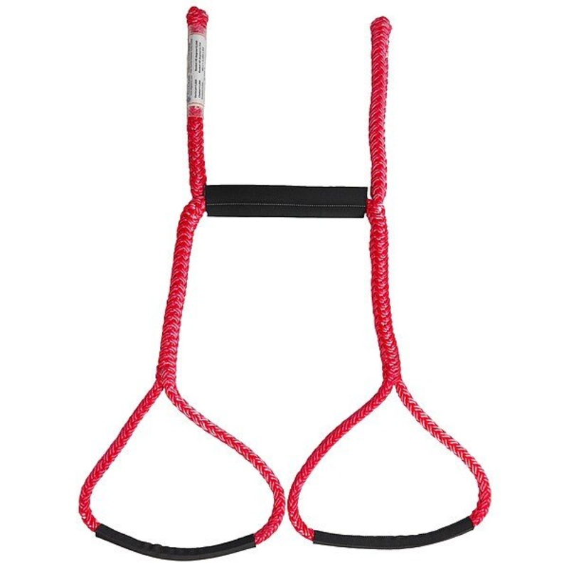 All Gear Adjustable Red Transformer Sling - AGTS1250R