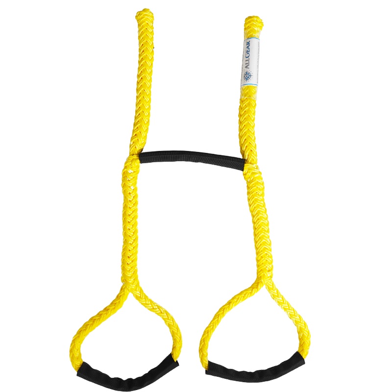 All Gear Adjustable Yellow Transformer Sling   - AGTS5850Y