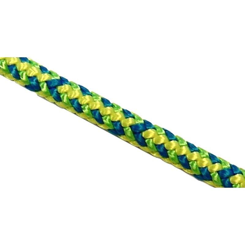 All Gear Neolite 1/2" x 120' Arborist Rope - AG16SP12120GP