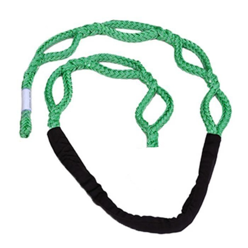 All Gear Soft Ring Sling Multi Pro Rigging Slings AGSRS12S-348