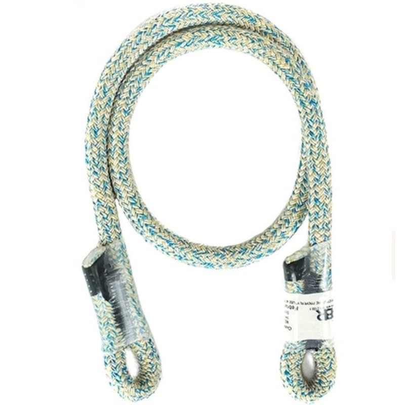 At-Height Prusik 28" Epicord 9mm Polyester Rope - 3235284