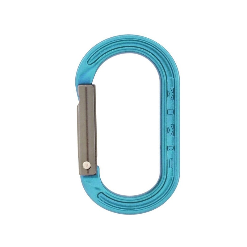 DMM Miniature Carabiner Blue - A531BL