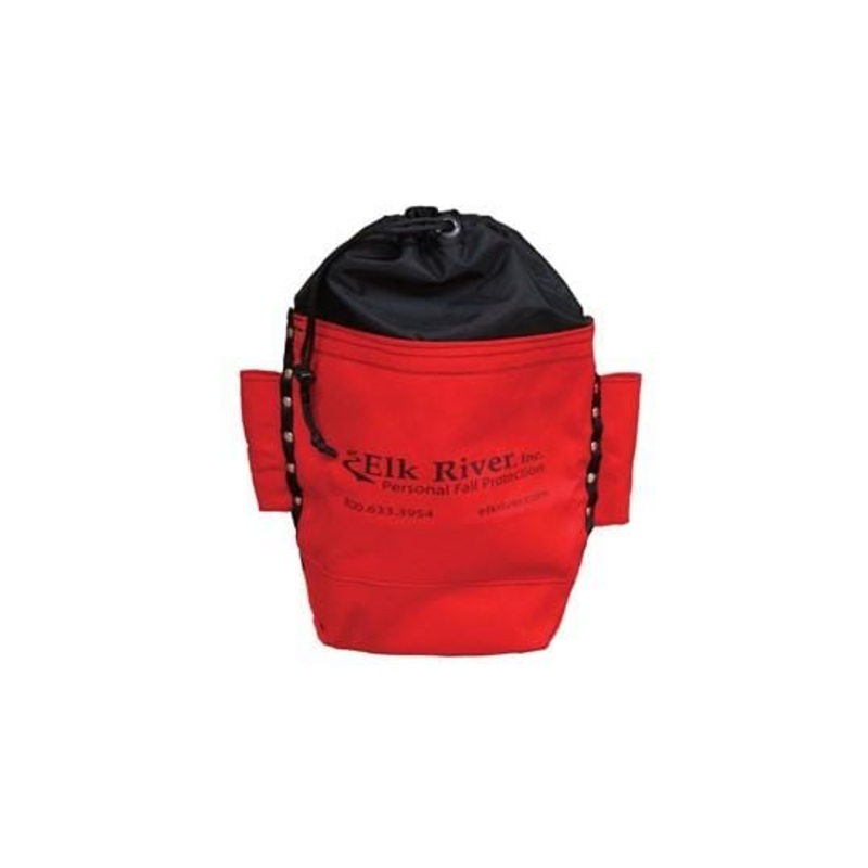 Elk River Bolt Bag with Drawstring - 84521