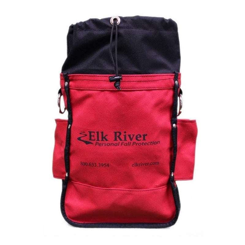 Elk River Bolt Bag with drawstring - 84523