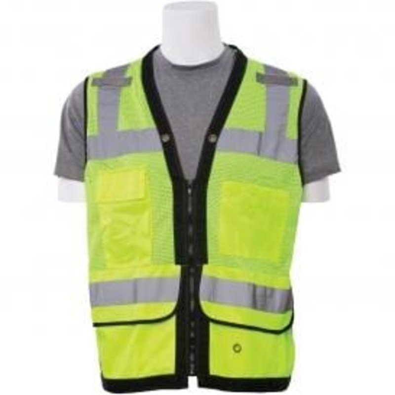 ERB Surveyor Vest - S251