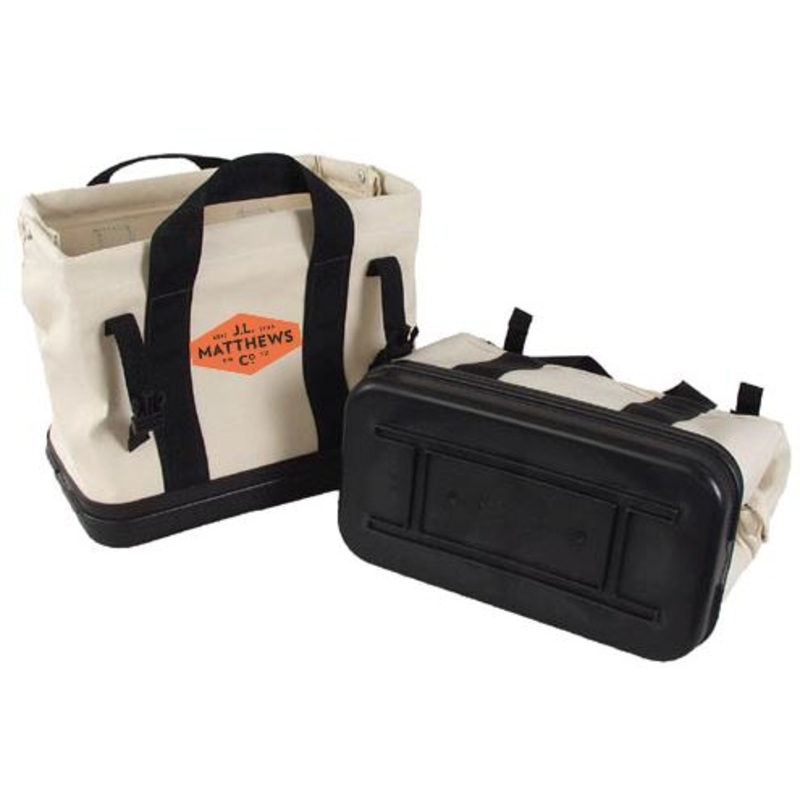 J.L. Matthews Tool Bag - 62-105