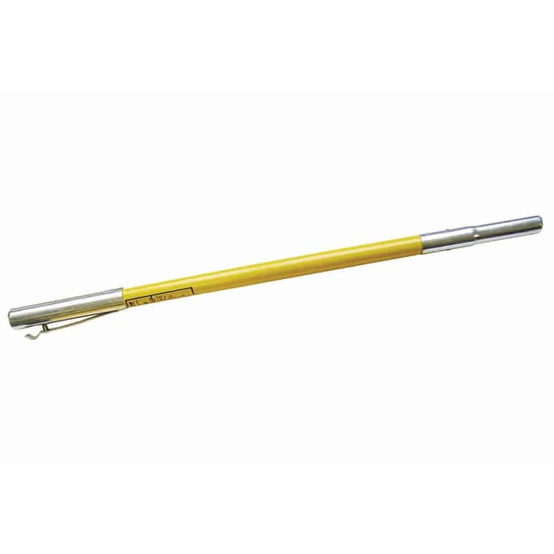 Jameson 3' Fiberglass Pruner Pole - FG-3