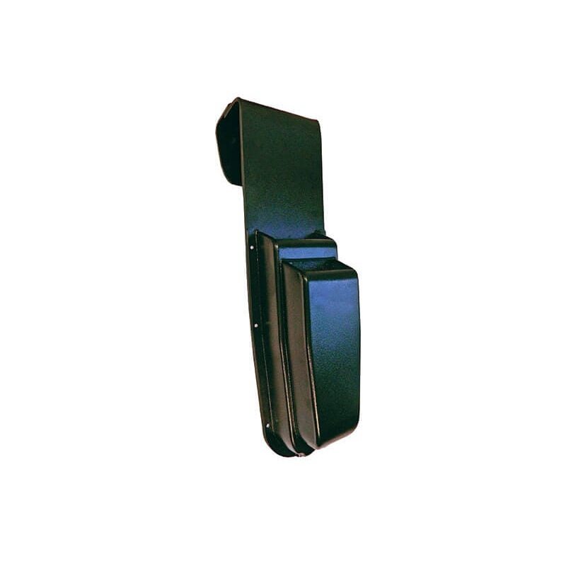 Jameson Double Pocket Tool Holder - 24-15D