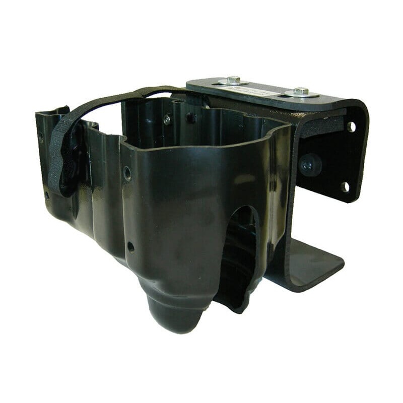 Jameson Impact Wrench Holder - 24-12A