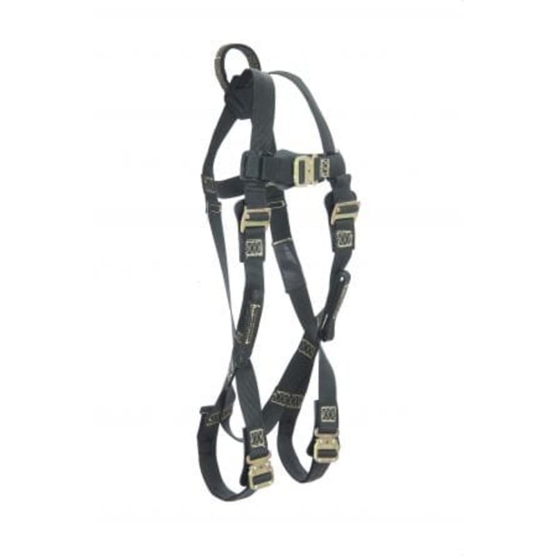 Jelco Bucket Truck Arc Flash Harness - 41610