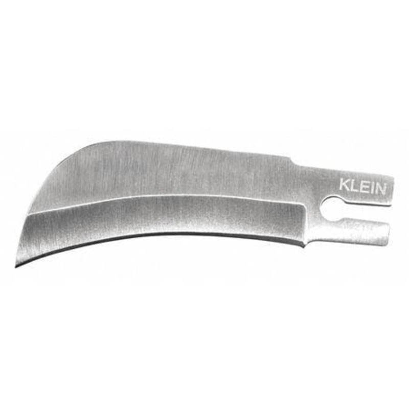 Klein Replacement Blades for Cable Skinning Utility Knife (3/pack) - 44219