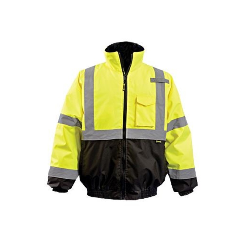 Occunomix Winter Bomber Jacket - LUX-350-JB -Discontinued