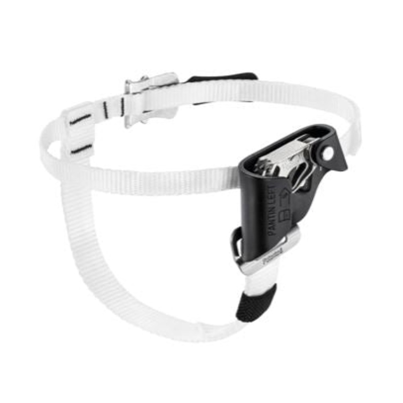 Petzl Adjustable Pantin Left Foot Ascender Rope Clamp - B02CLA