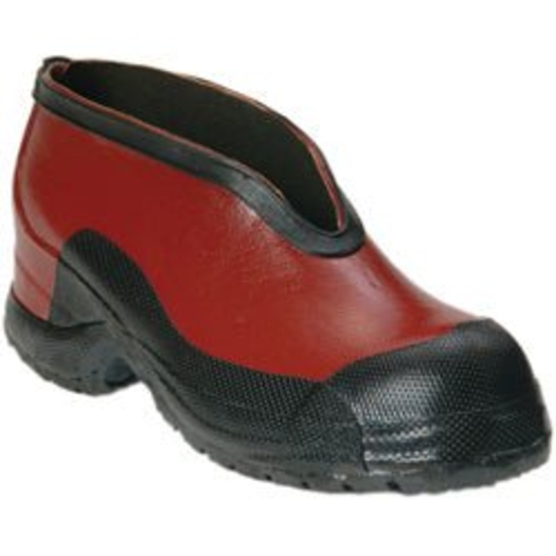 Salisbury Dielectric Overshoes Rubber Non Buckle Storm Shoes - 51508