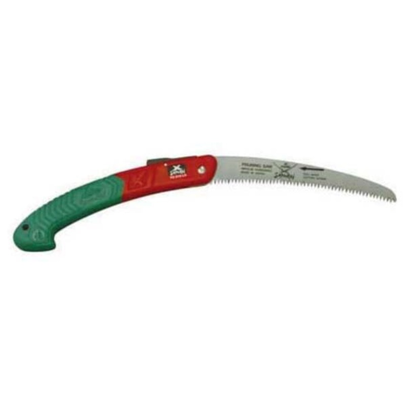 Samurai Folding Saw 7" - FC180LH