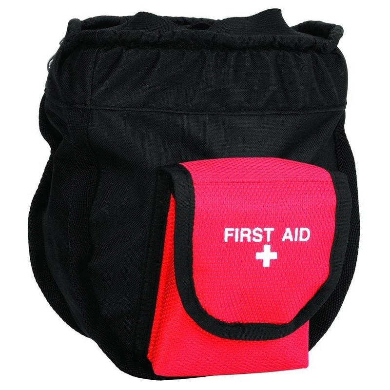 Weaver Ditty First Aid Bag - 08-07134