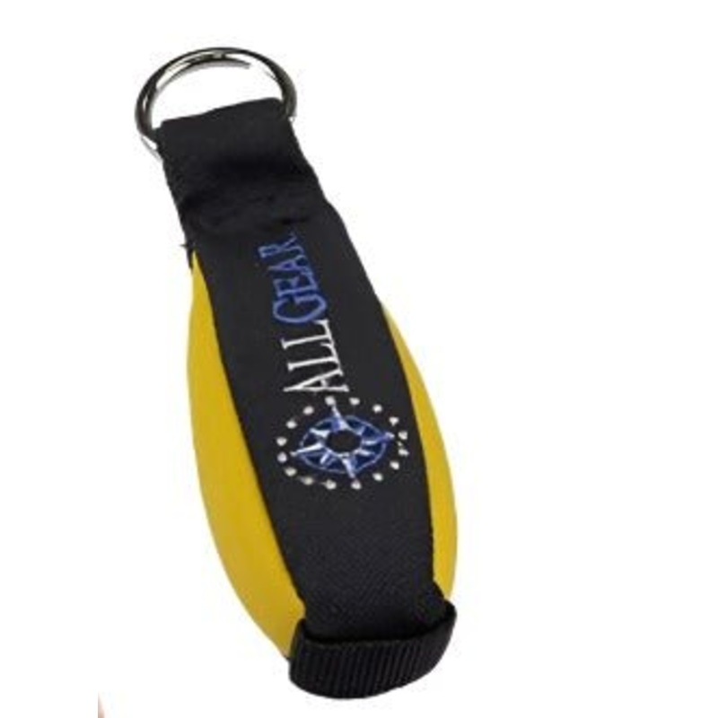 All Gear 12oz Heavy Duty Throw Bag - AGTB12BY