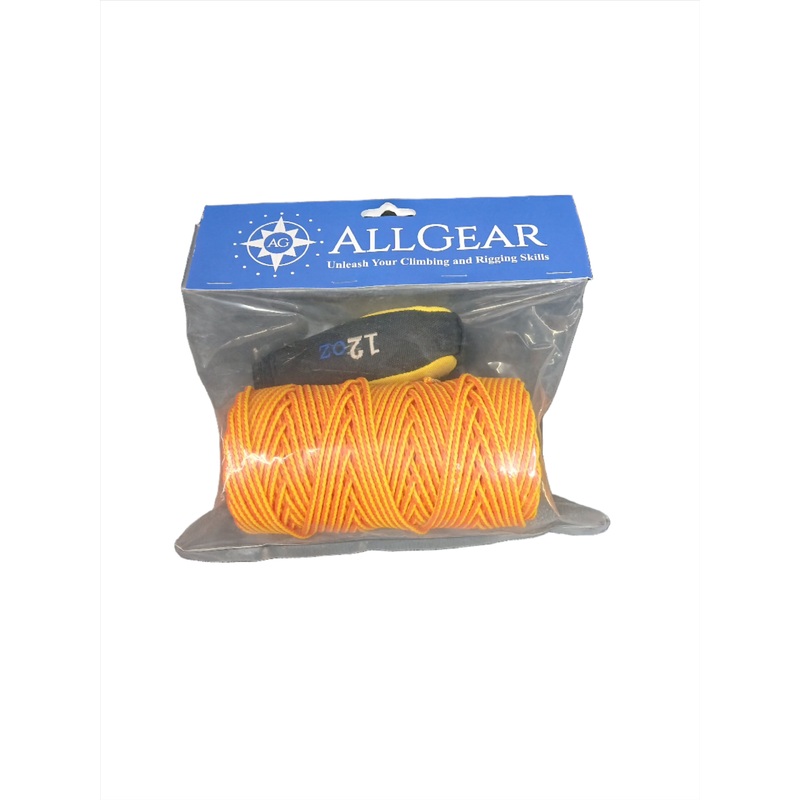 All Gear Arborist Throw Line Kit - AGTB12&PTL18200