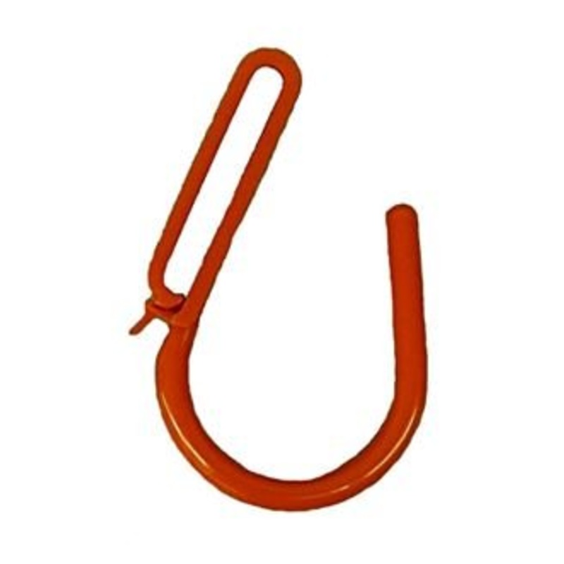 Bashlin Breakaway Hook W/Lock - 33L