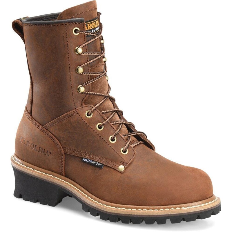 Carolina Womens Boots - CA1435