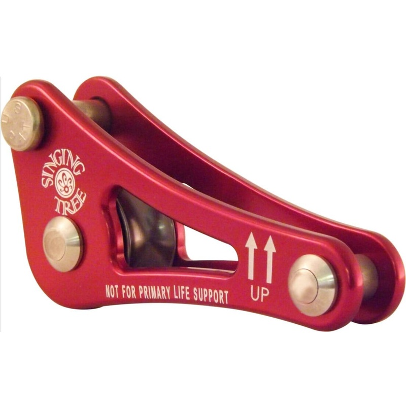 ISC Rope Wrench Orange - RP280D1-DISCONTINUED