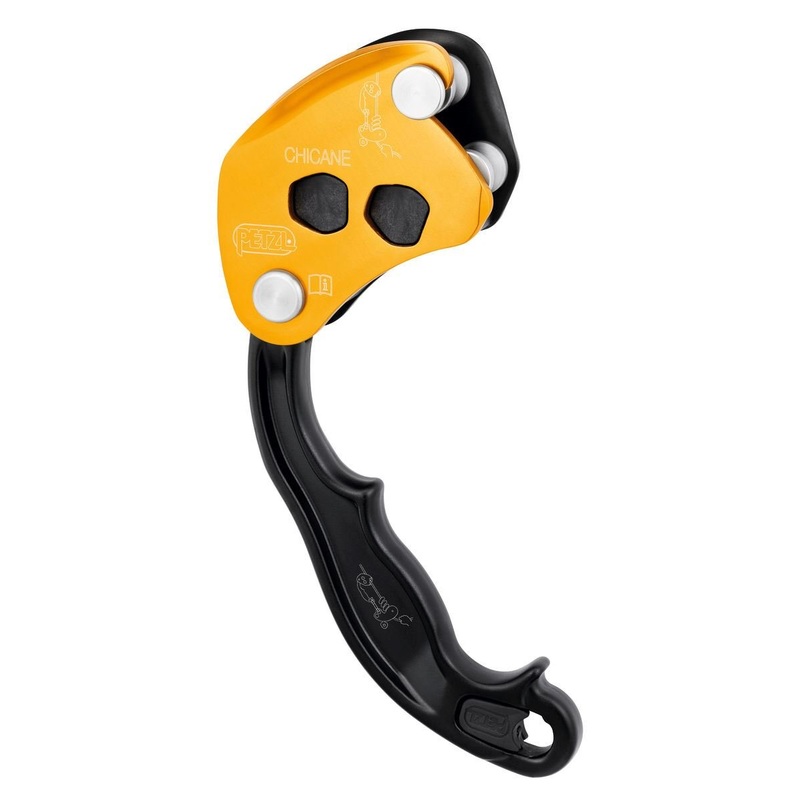 Petzl Chicane Auxiliary Brake - D022CA00