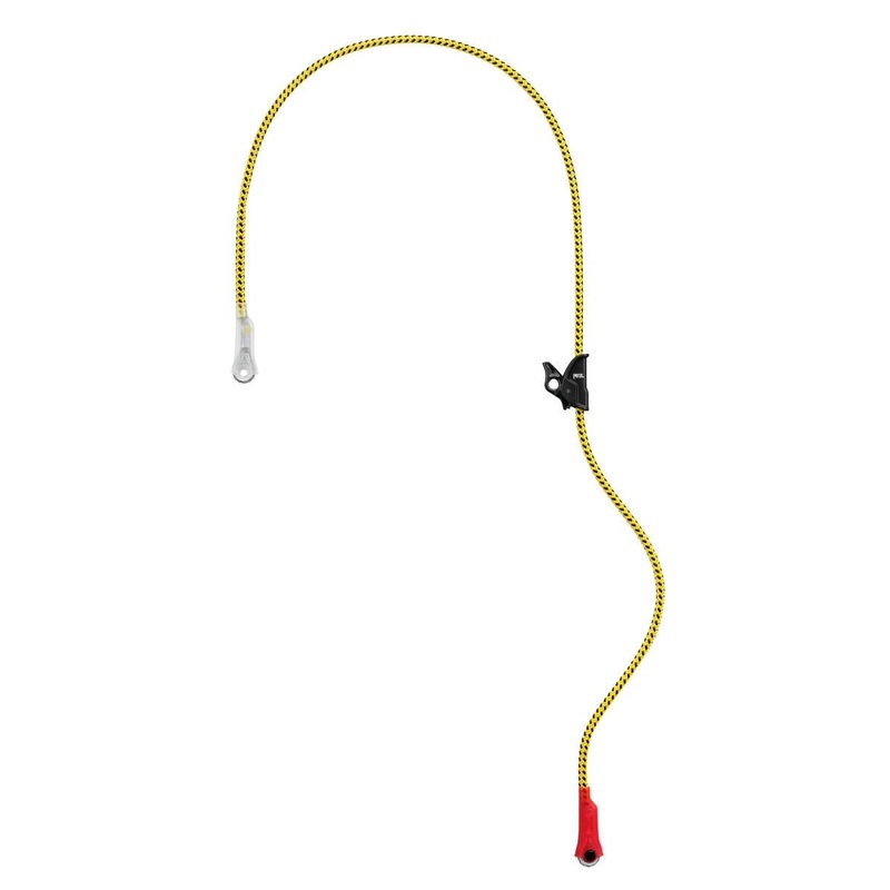 Petzl Microflip Lanyard - L33-025 - DISCONTINUED
