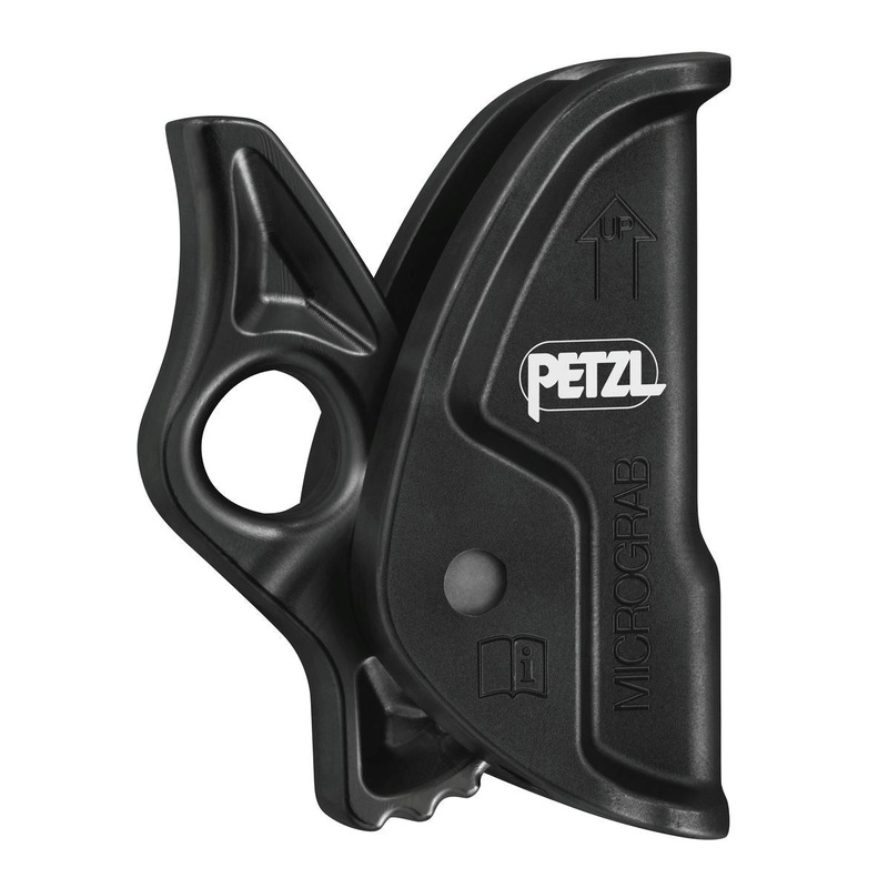 Petzl Micrograb - B53A