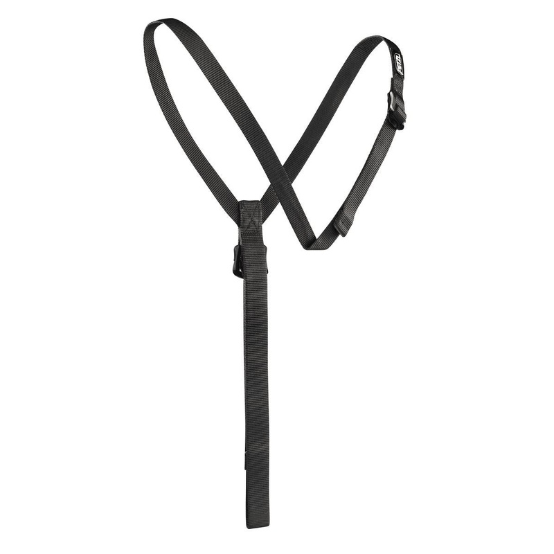 Petzl Secur Shoulder Straps Positioning Strap - C74A