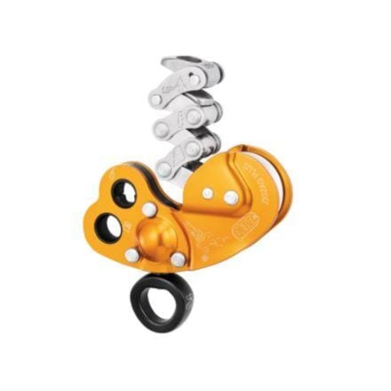 Petzl Zigzag Plus Mechanical Prusik Lineman Tool - D022BA00