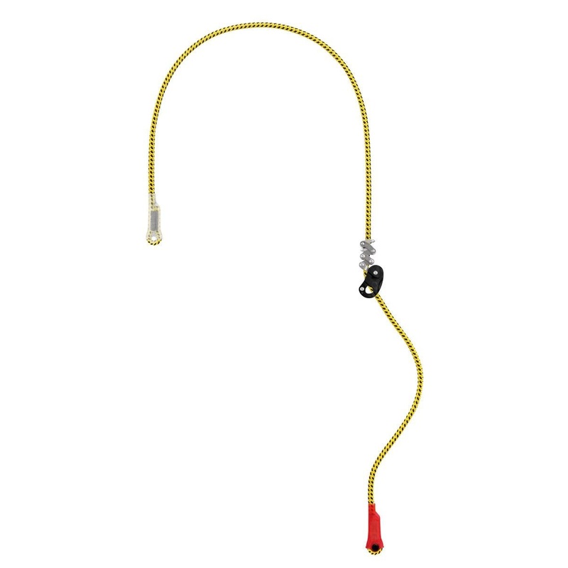 Petzl Zillon Adjustable Lanyard - L22A-055