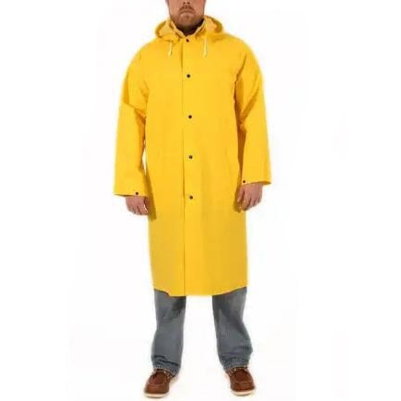 Tingley Industrial Work Rain Coat - C53217