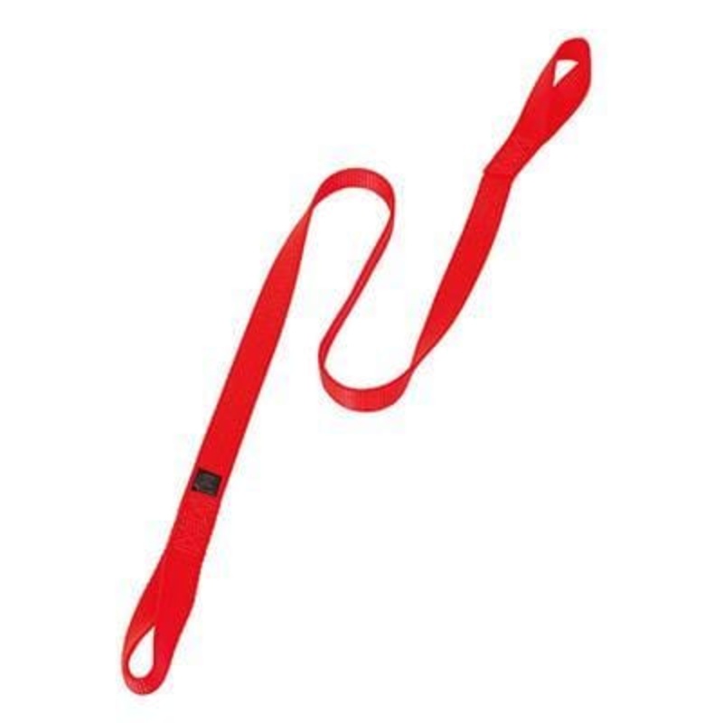 Weaver Chain Saw Strap with Loops - 08-98214-BO - DISCONTINUED