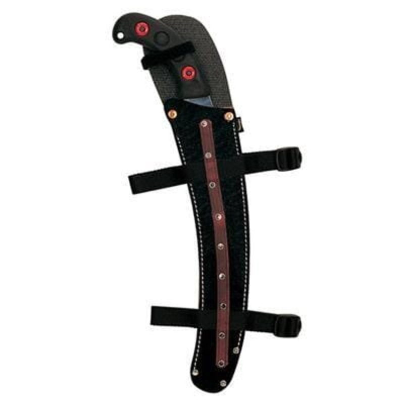 Weaver Saw Guard Leg Style Curved Saw Scabbards - 08-03016