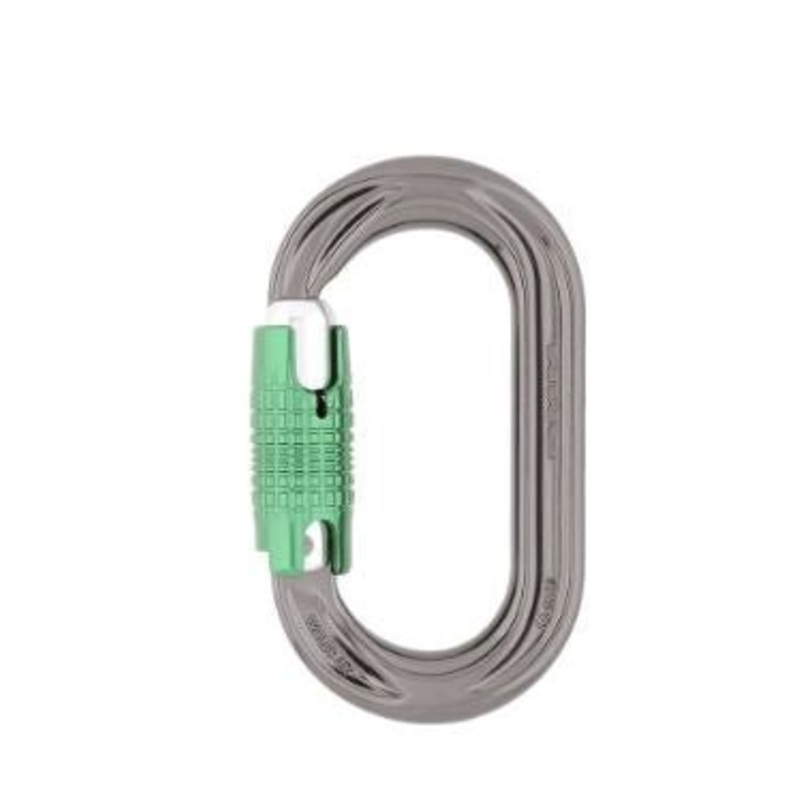 DMM Perfect O Lock-Safe Carabiner - A597