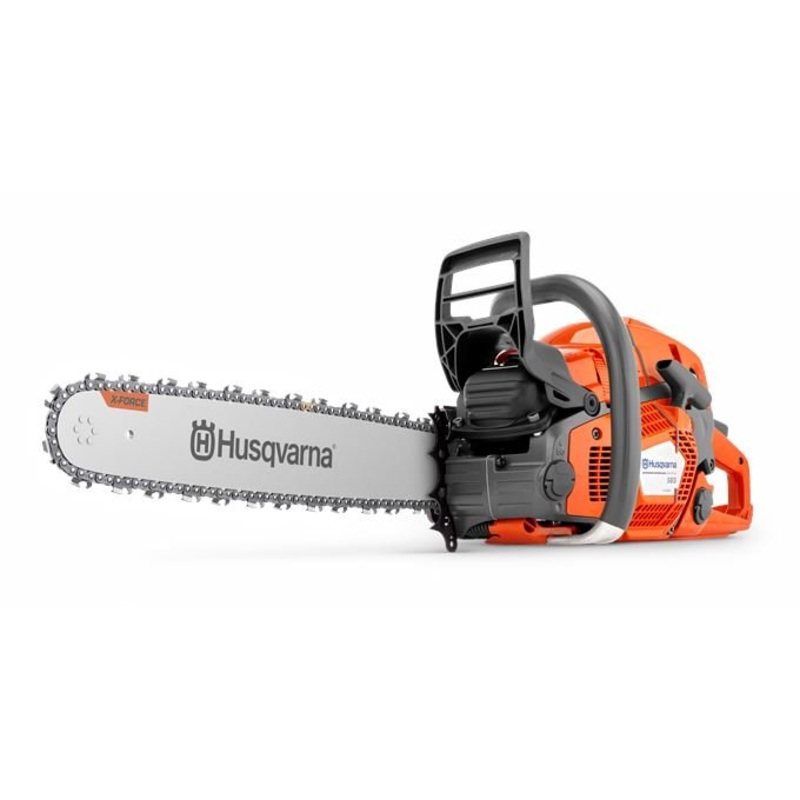 Husqvarna 24" Chainsaw 3/8 Pitch 50GA - 565 24